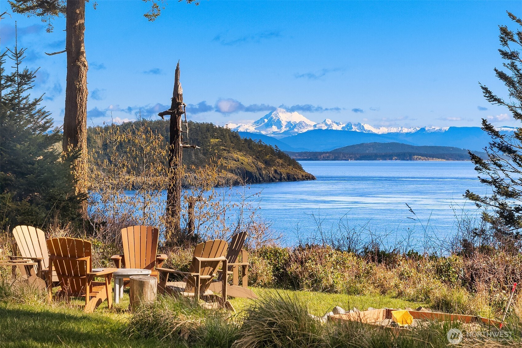 346 Thatcher Pass Road Decatur Island, WA 98221 - Photo 22 of 39