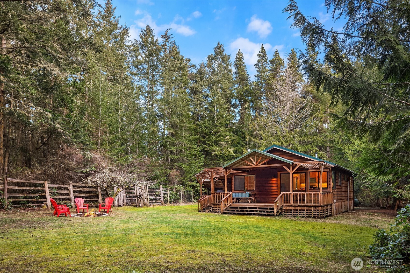 346 Thatcher Pass Road Decatur Island, WA 98221 - Photo 29 of 39