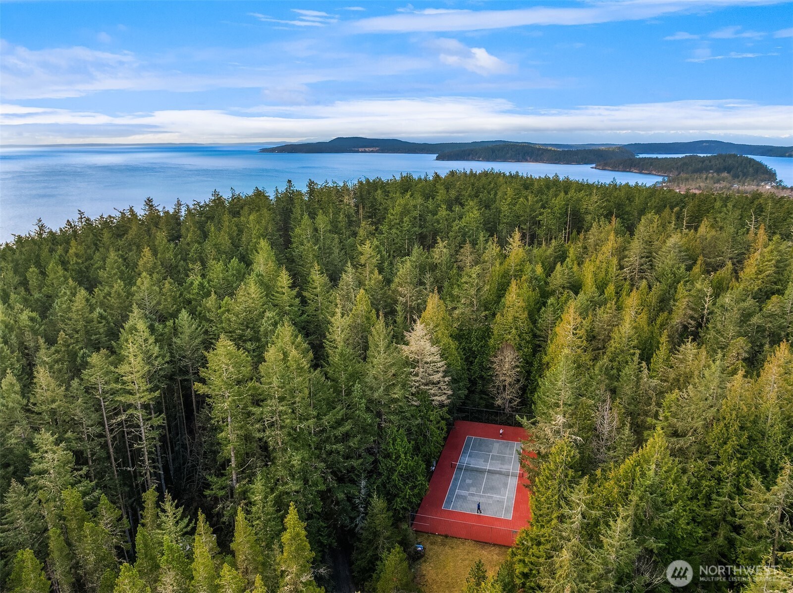 346 Thatcher Pass Road Decatur Island, WA 98221 - Photo 37 of 39