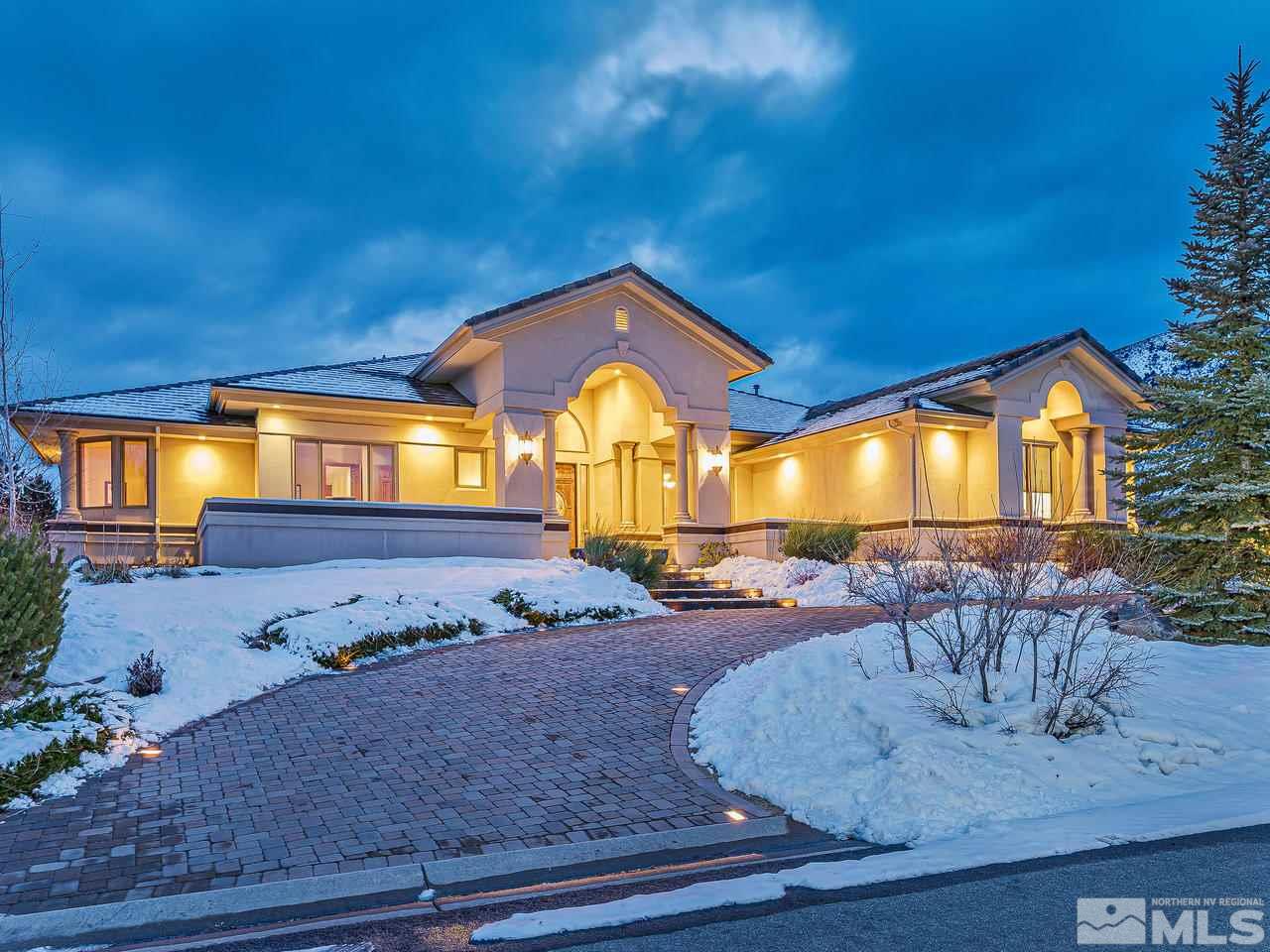 5880 Flowering Sage Court Reno, NV 89511 - Photo 1 of 25 Photo 1