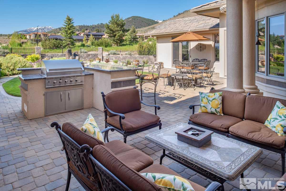 5880 Flowering Sage Court Reno, NV 89511 - Photo 19 of 25 Photo 19
