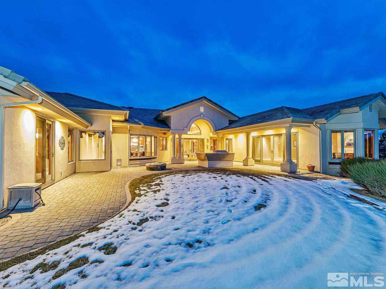 5880 Flowering Sage Court Reno, NV 89511 - Photo 22 of 25 Photo 22