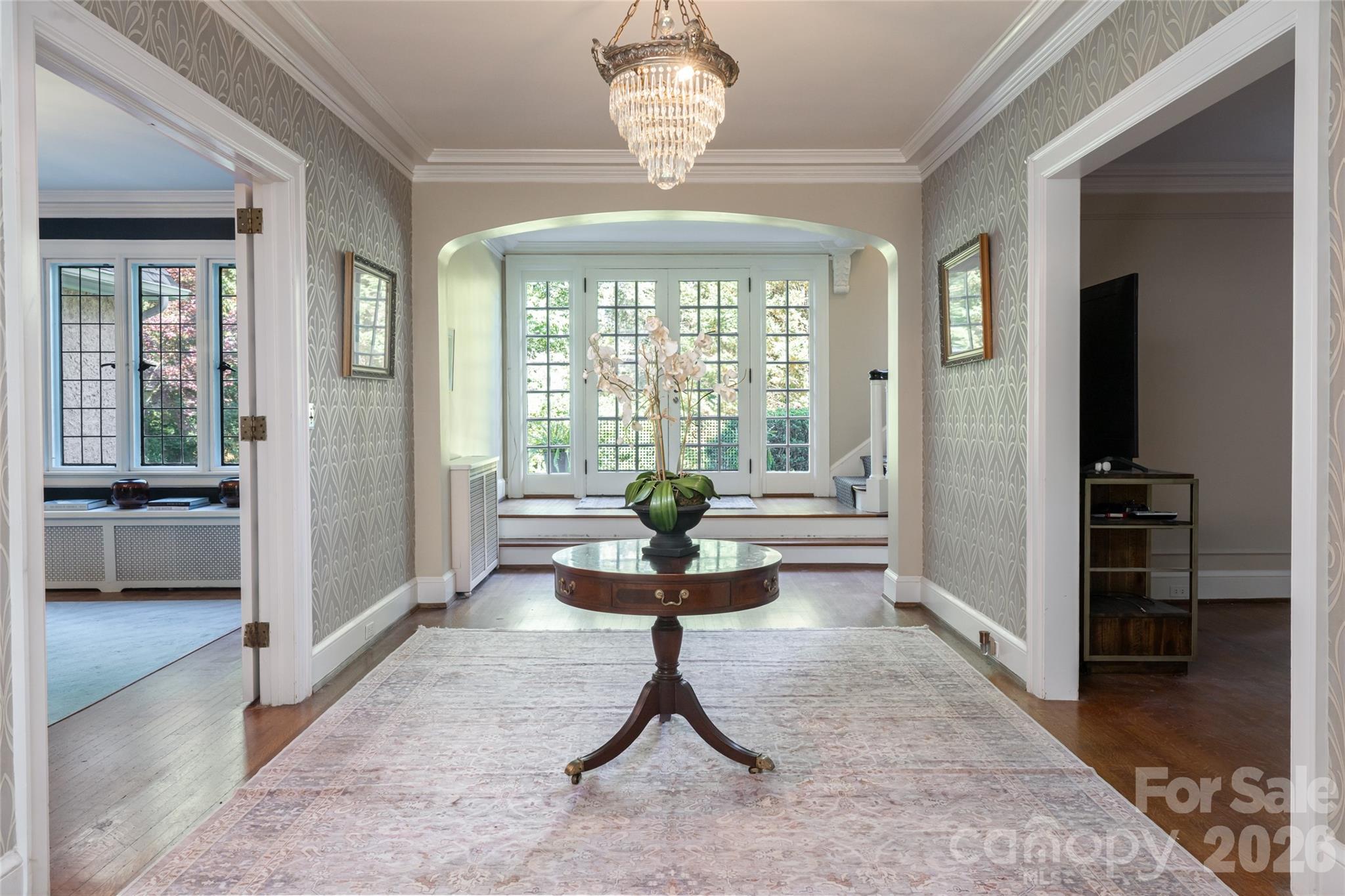 334 Vanderbilt Road Biltmore Forest, NC 28803 - Photo 3 of 48