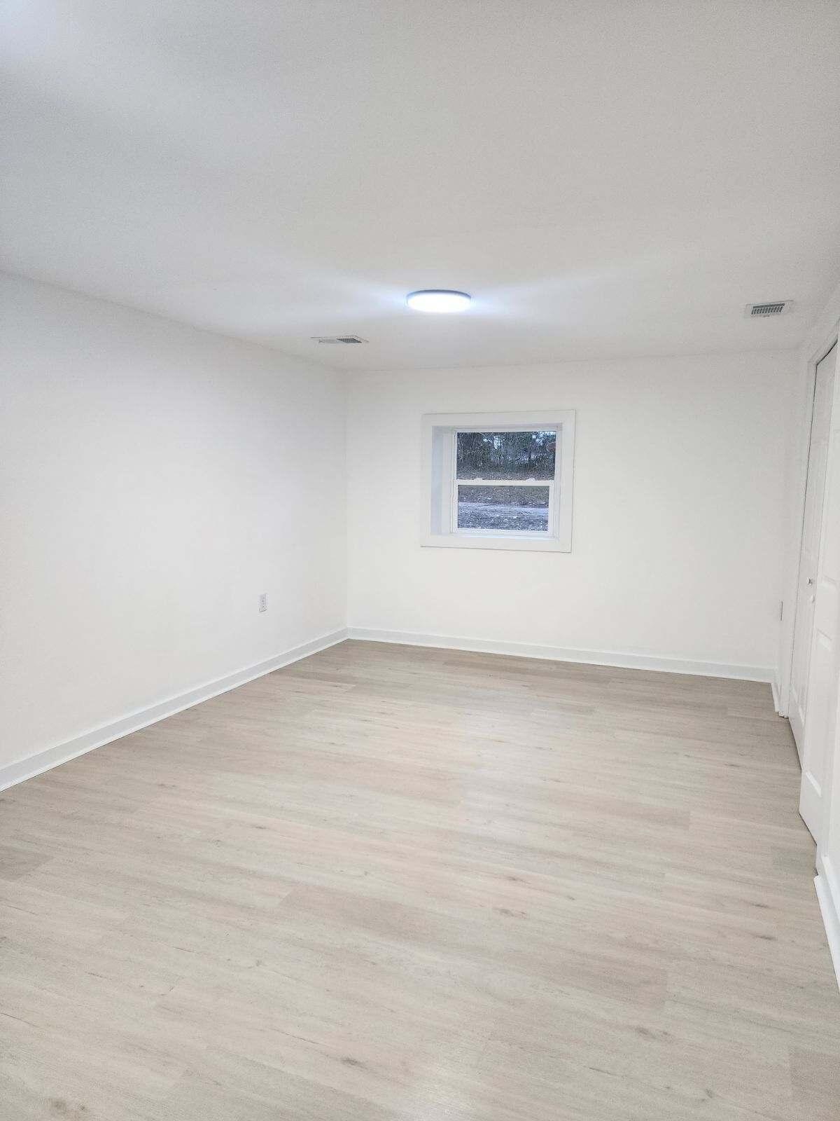 1853 Wadsworth Road Baker, FL 32531 - Photo 5 of 5 a view of an empty room