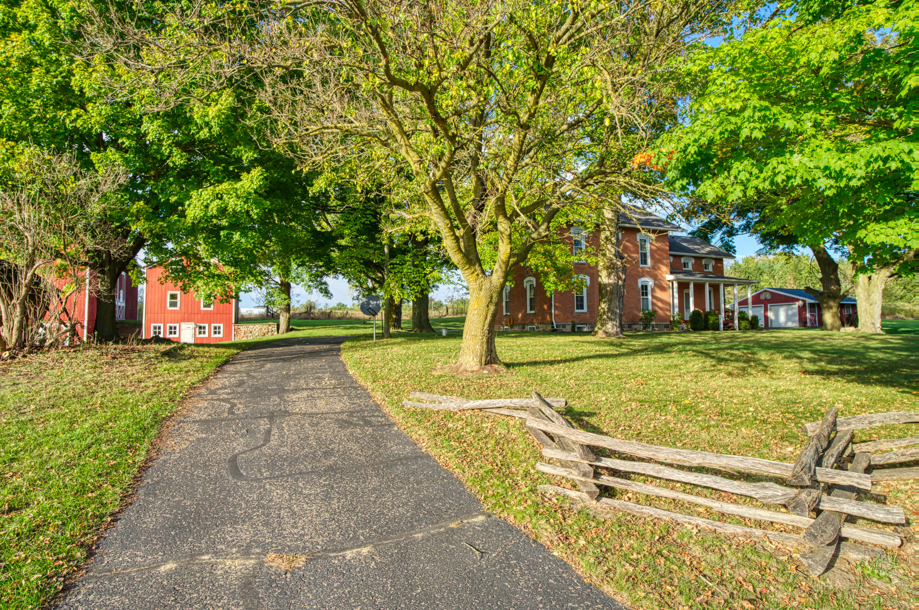 12900 Beecher Road Hudson, MI 49247 - Photo 13 of 89 DSC06608_45