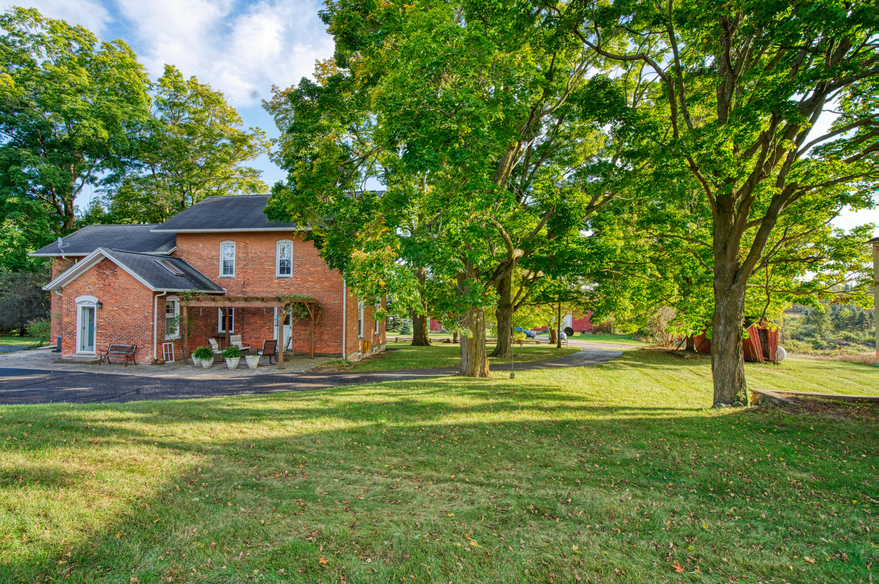 12900 Beecher Road Hudson, MI 49247 - Photo 17 of 89 DSC06626_51