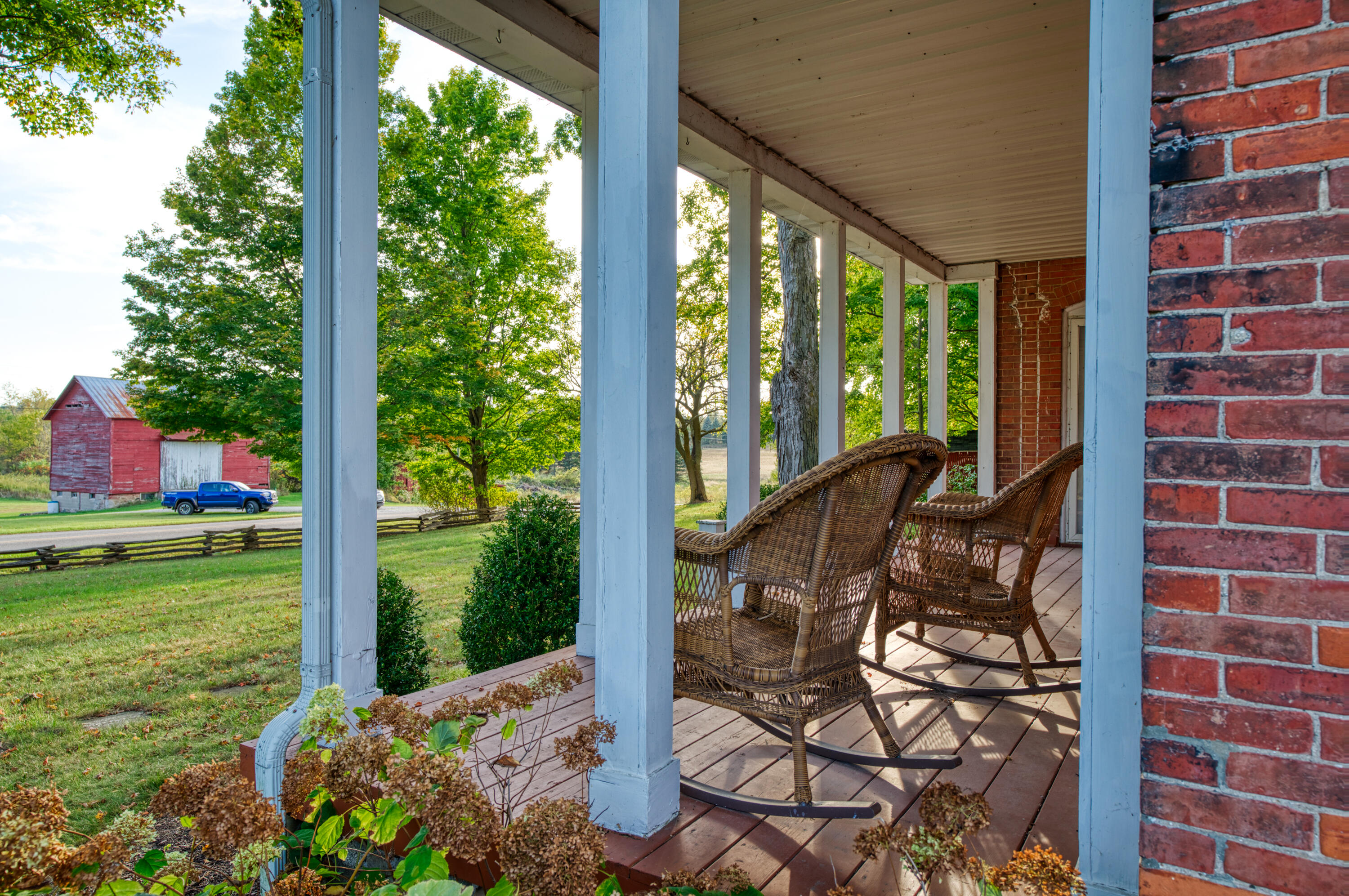 12900 Beecher Road Hudson, MI 49247 - Photo 25 of 89 DSC06662_63