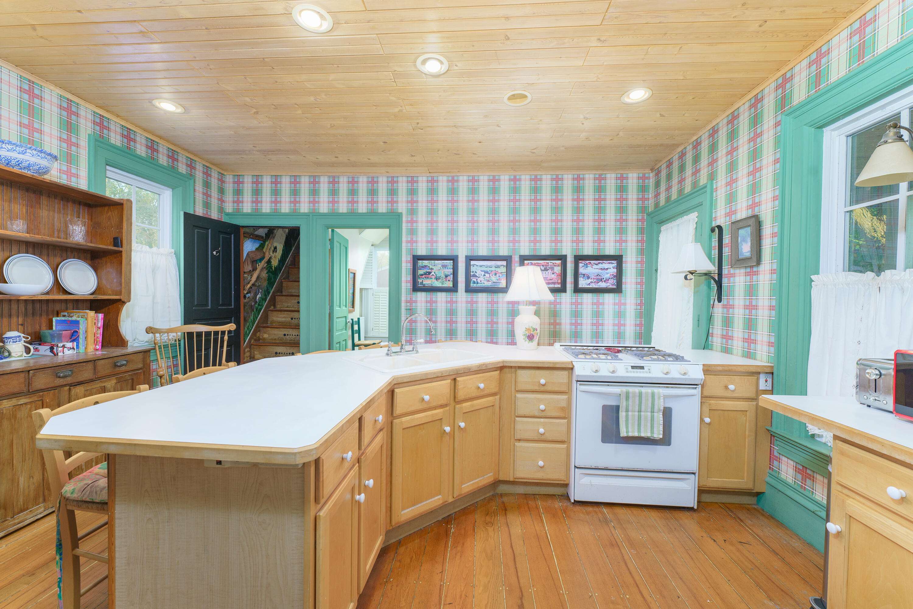 12900 Beecher Road Hudson, MI 49247 - Photo 43 of 89 DSC06746