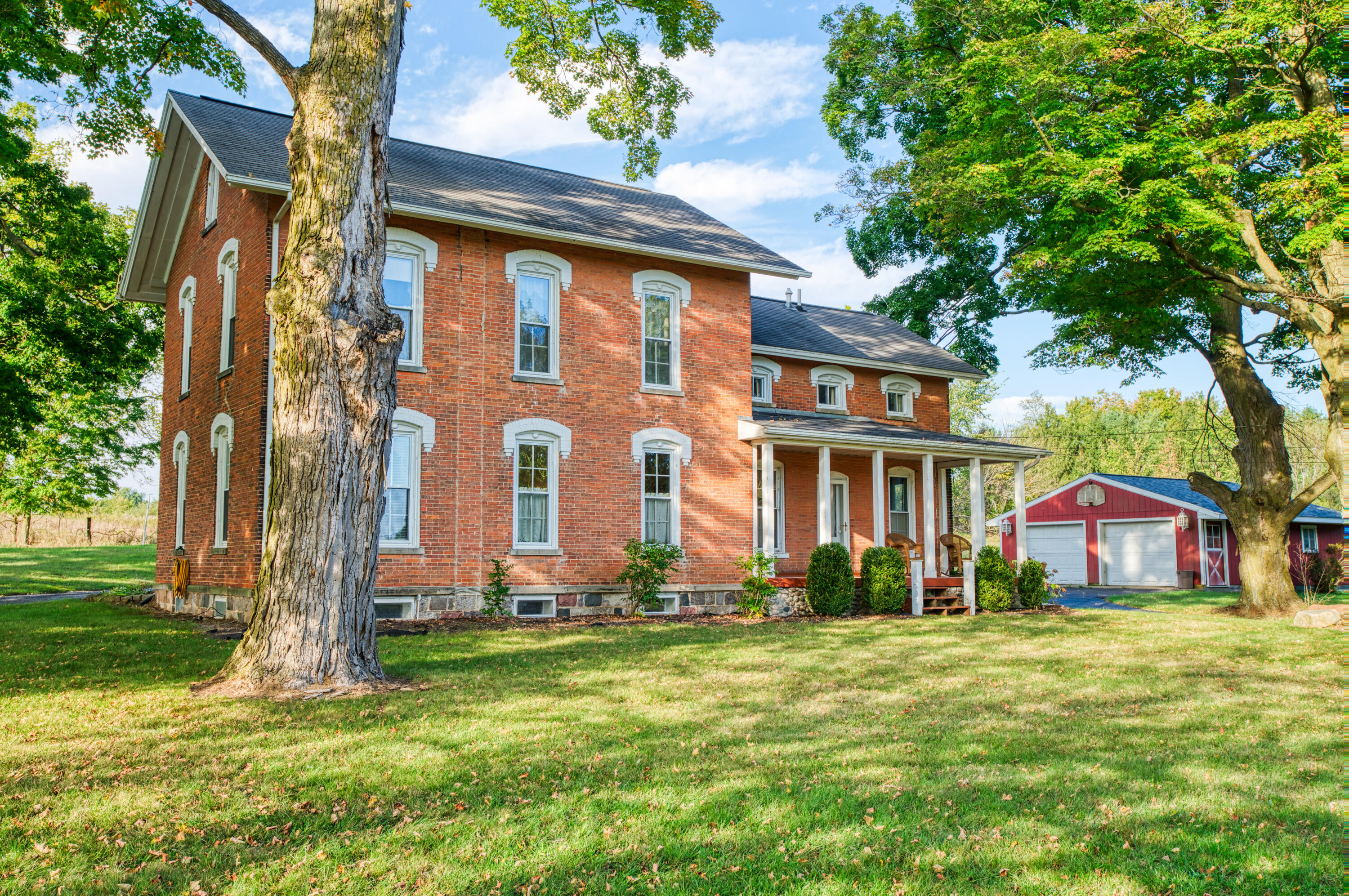 12900 Beecher Road Hudson, MI 49247 - Photo 6 of 89 DSC06605_44