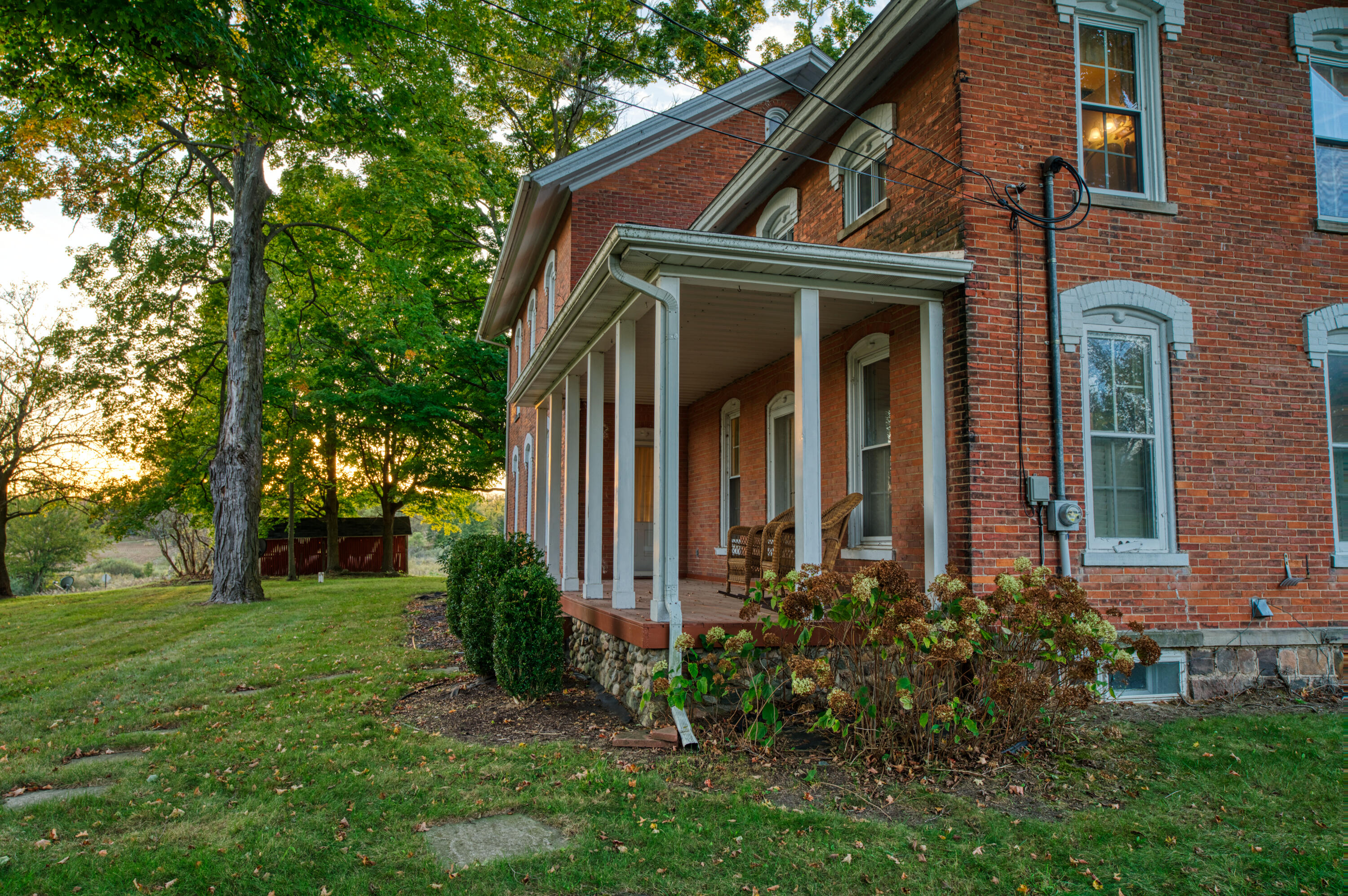 12900 Beecher Road Hudson, MI 49247 - Photo 70 of 89 DSC06829_97