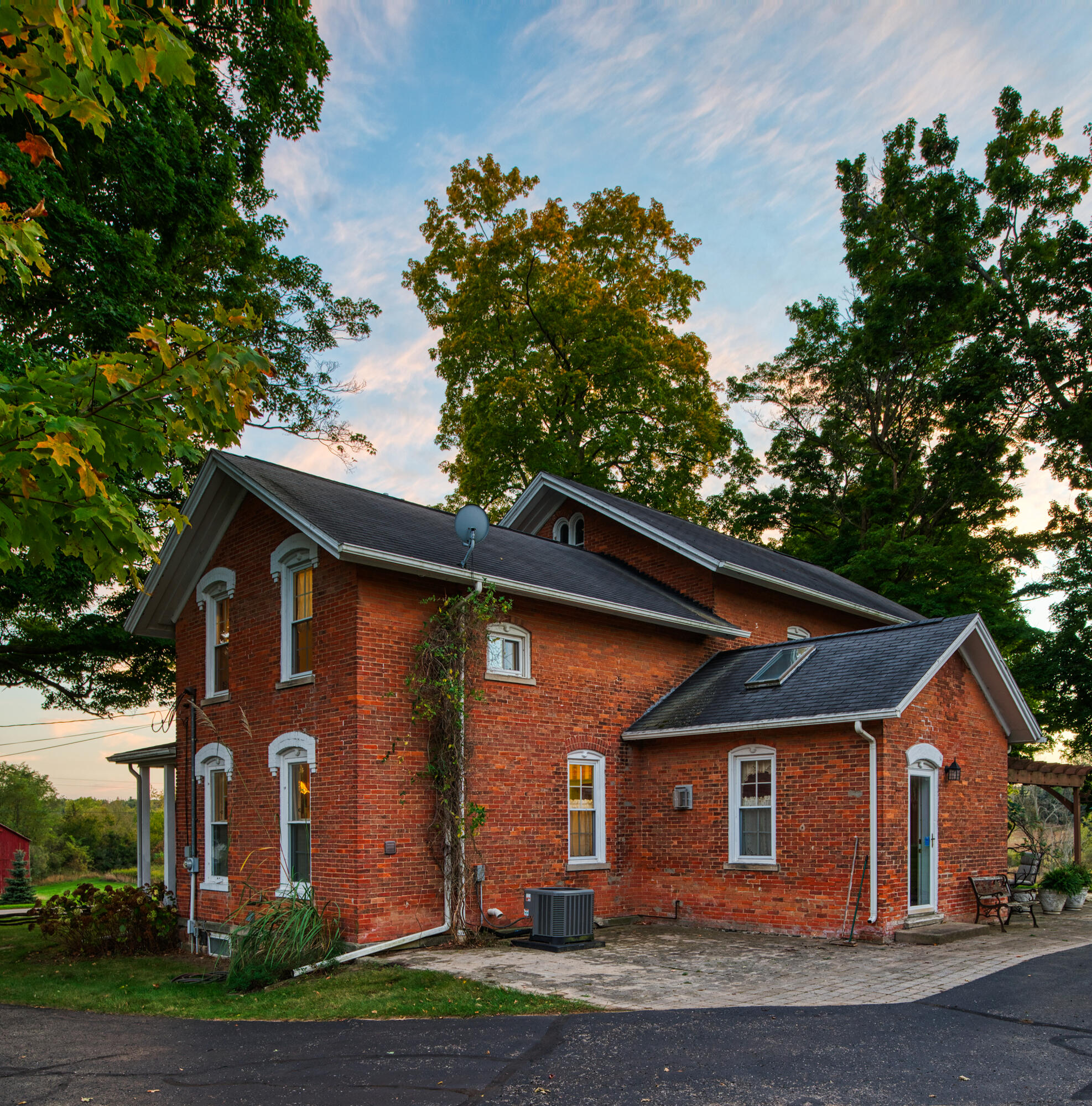 12900 Beecher Road Hudson, MI 49247 - Photo 75 of 89 DSC06891_118