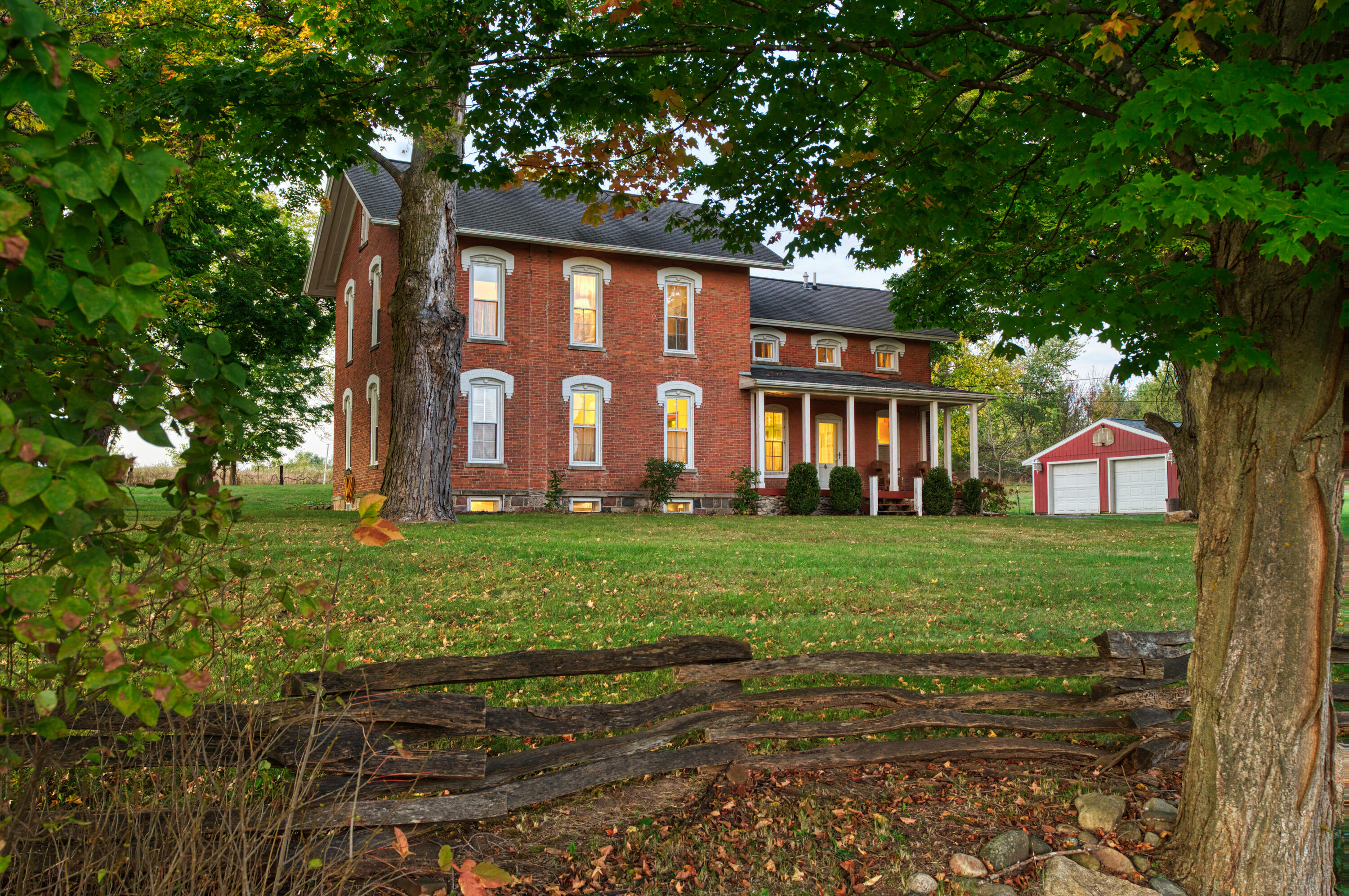 12900 Beecher Road Hudson, MI 49247 - Photo 80 of 89 DSC06927_130
