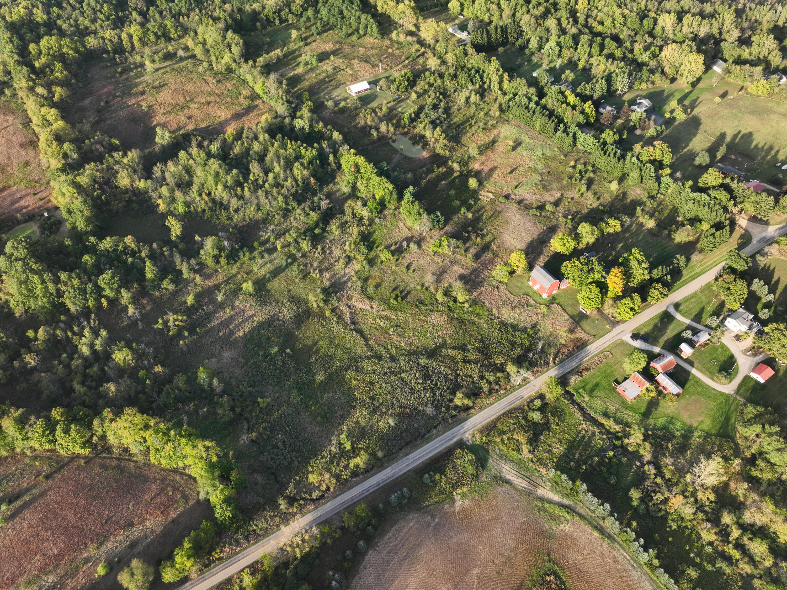 12900 Beecher Road Hudson, MI 49247 - Photo 88 of 89 DJI_20241003170318_0036_V
