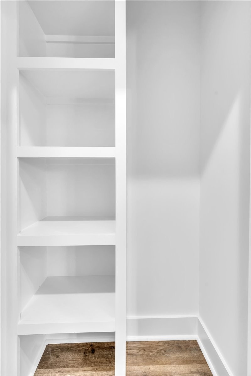 749 Edd Ramsey Road McMinnville, TN 37110 - Photo 22 of 40 a view of a closet