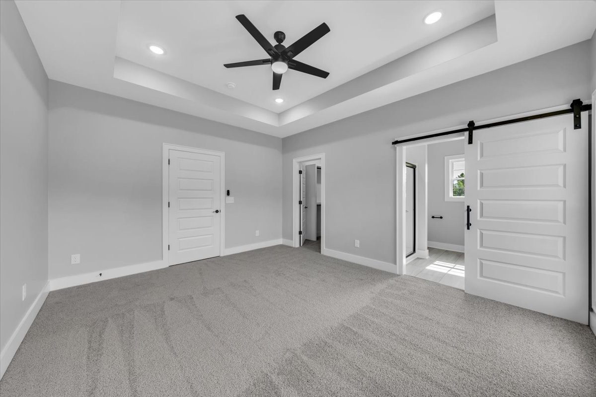 749 Edd Ramsey Road McMinnville, TN 37110 - Photo 29 of 40 wooden floor in an empty room