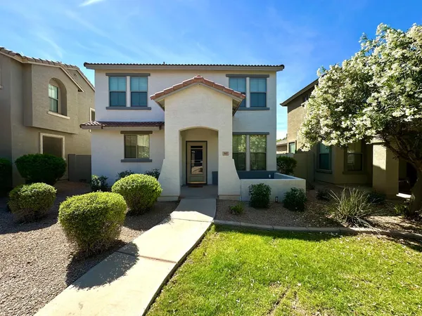 $2,200 | 1912 East Loma Vista Street, Gilbert, AZ 85295