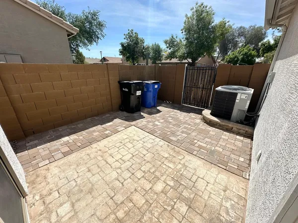 $2,200 | 1912 East Loma Vista Street, Gilbert, AZ 85295