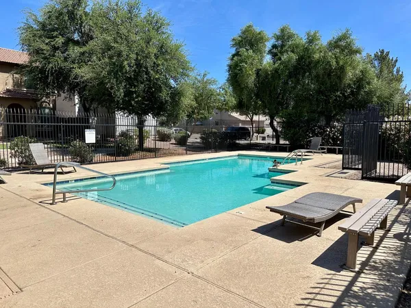 $2,200 | 1912 East Loma Vista Street, Gilbert, AZ 85295