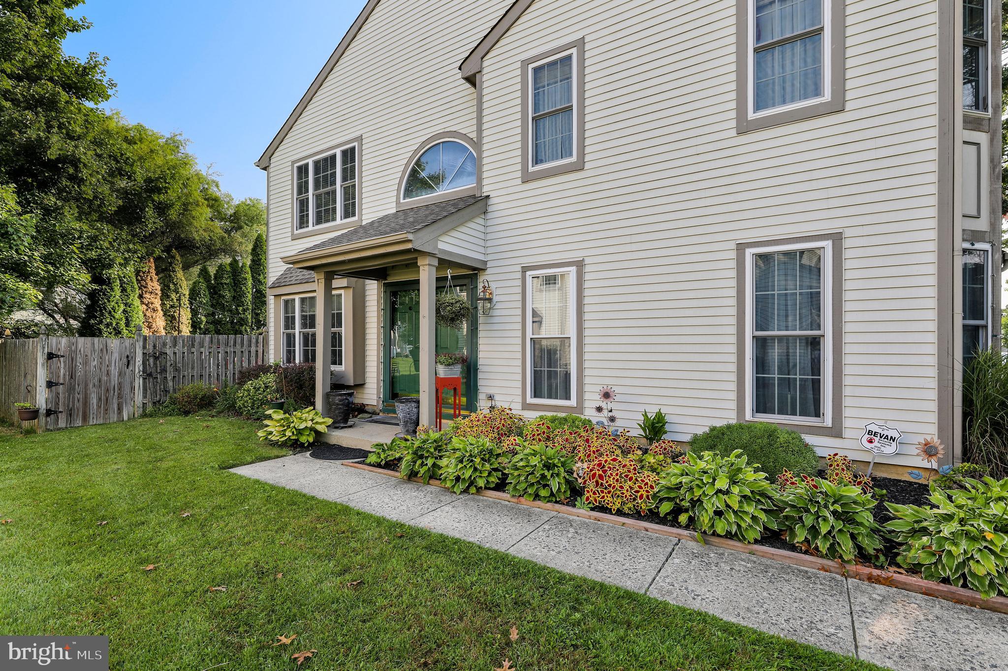 34 Sandhurst Drive Mount Laurel, NJ 08054 - Photo 4 of 33