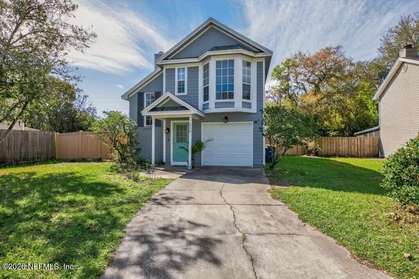 $2,100 | 518 Tuxedo Court, Jacksonville, FL 32225