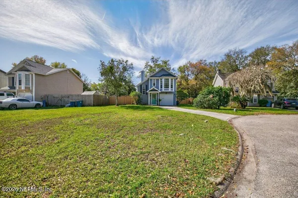 $2,100 | 518 Tuxedo Court, Jacksonville, FL 32225