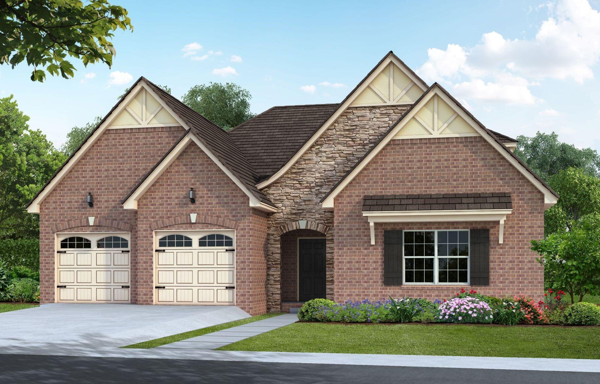 1756 Buttonwood Loop, Unit 44 Chattanooga, TN 37421 - Photo 1 of 27 2000 (10)