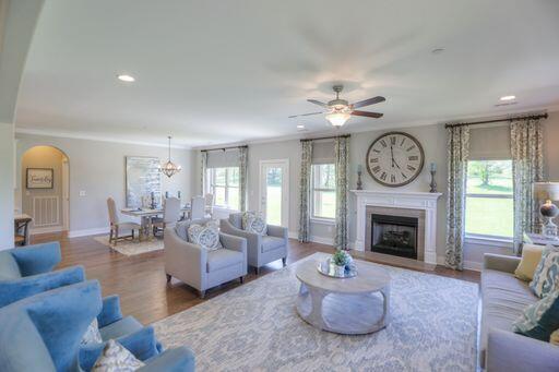 1756 Buttonwood Loop, Unit 44 Chattanooga, TN 37421 - Photo 5 of 27 FaM3raFg