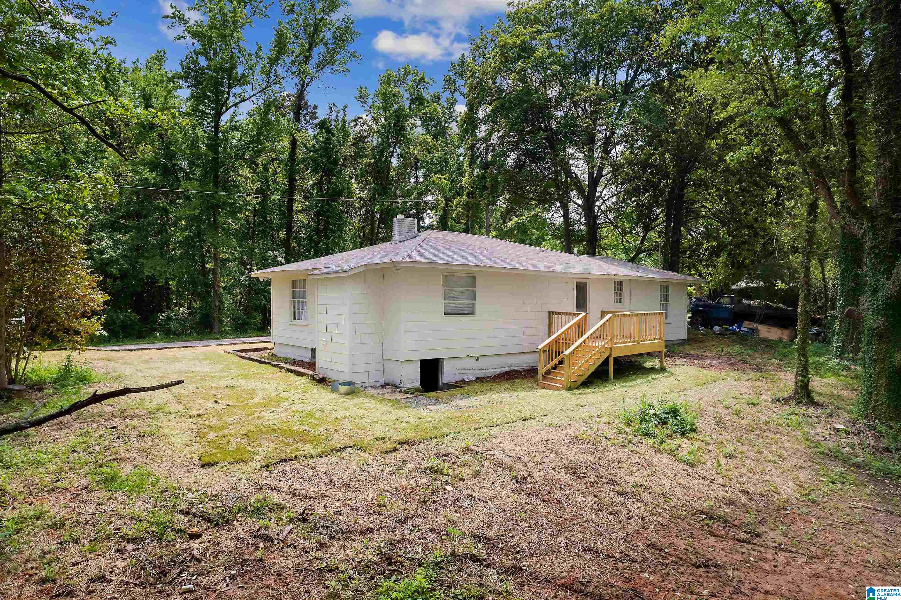 1229 West Clark Mountain Road Bessemer, AL 35023 - Photo 21 of 21