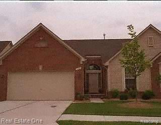 1157 Churchill Circle, Unit 89 Rochester, MI 48307 - Photo 1 of 1 Listing Image