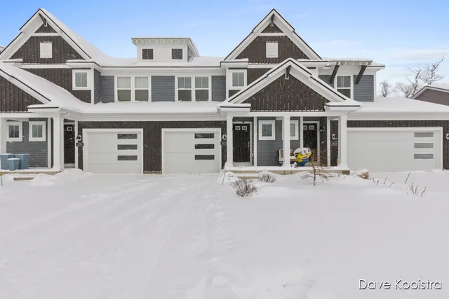 $369,900 | 1657 Thyme Drive, Byron Center, MI 49315