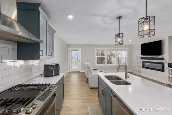 $369,900 | 1657 Thyme Drive, Byron Center, MI 49315