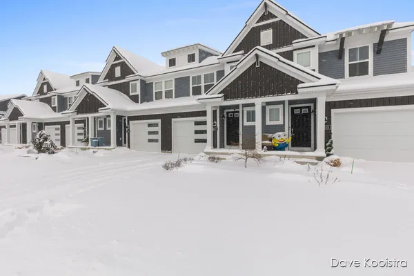 $369,900 | 1657 Thyme Drive, Byron Center, MI 49315