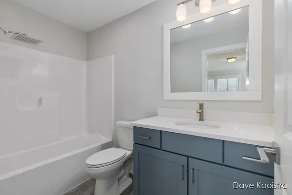 $369,900 | 1657 Thyme Drive, Byron Center, MI 49315