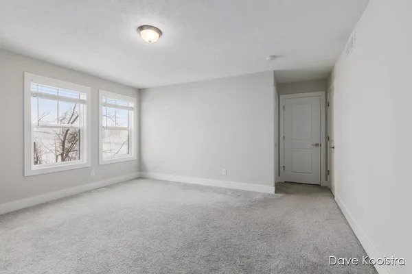 $369,900 | 1657 Thyme Drive, Byron Center, MI 49315