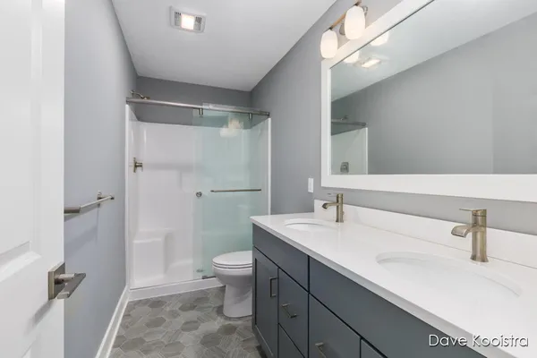 $369,900 | 1657 Thyme Drive, Byron Center, MI 49315