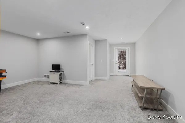 $369,900 | 1657 Thyme Drive, Byron Center, MI 49315