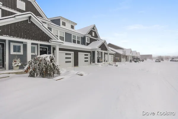 $369,900 | 1657 Thyme Drive, Byron Center, MI 49315