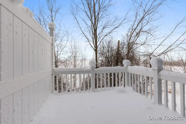 $369,900 | 1657 Thyme Drive, Byron Center, MI 49315