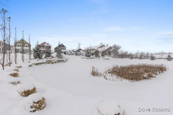 $369,900 | 1657 Thyme Drive, Byron Center, MI 49315