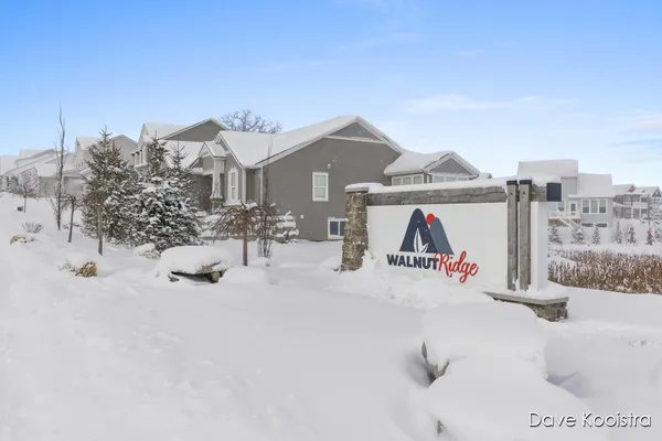 $369,900 | 1657 Thyme Drive, Byron Center, MI 49315