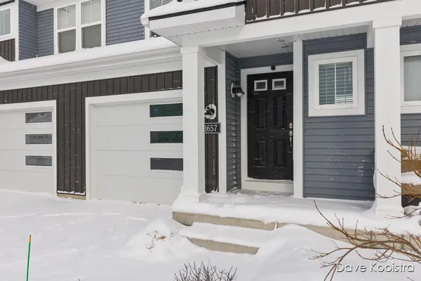 $369,900 | 1657 Thyme Drive, Byron Center, MI 49315