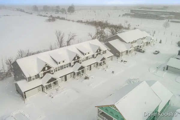 $369,900 | 1657 Thyme Drive, Byron Center, MI 49315