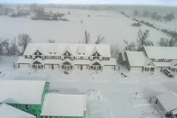 $369,900 | 1657 Thyme Drive, Byron Center, MI 49315