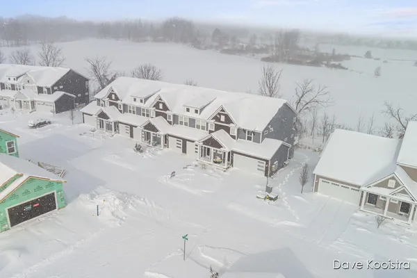 $369,900 | 1657 Thyme Drive, Byron Center, MI 49315