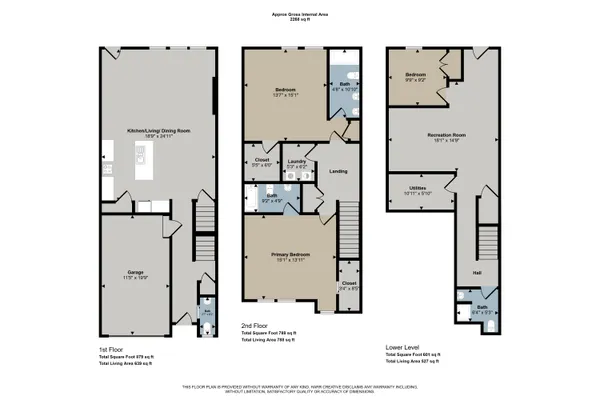$369,900 | 1657 Thyme Drive, Byron Center, MI 49315
