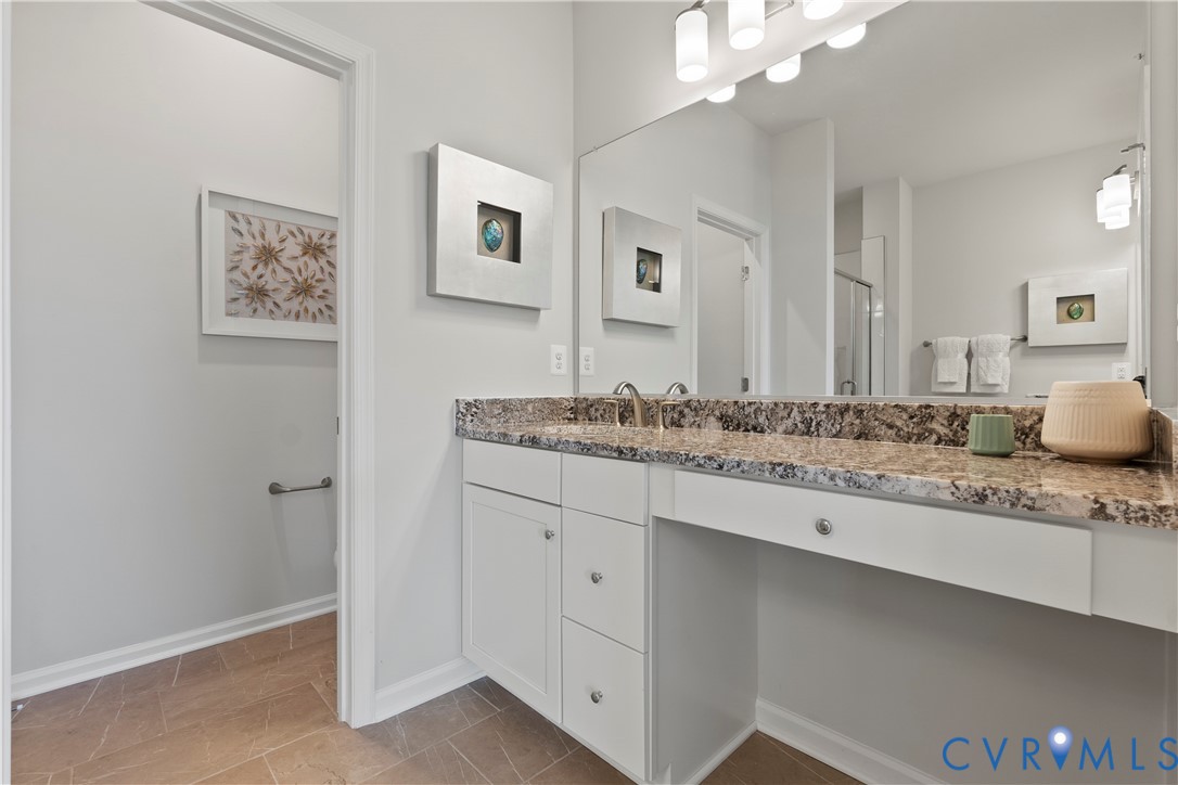 3607 Edna Path, Unit B Henrico, VA 23233 - Photo 21 of 29