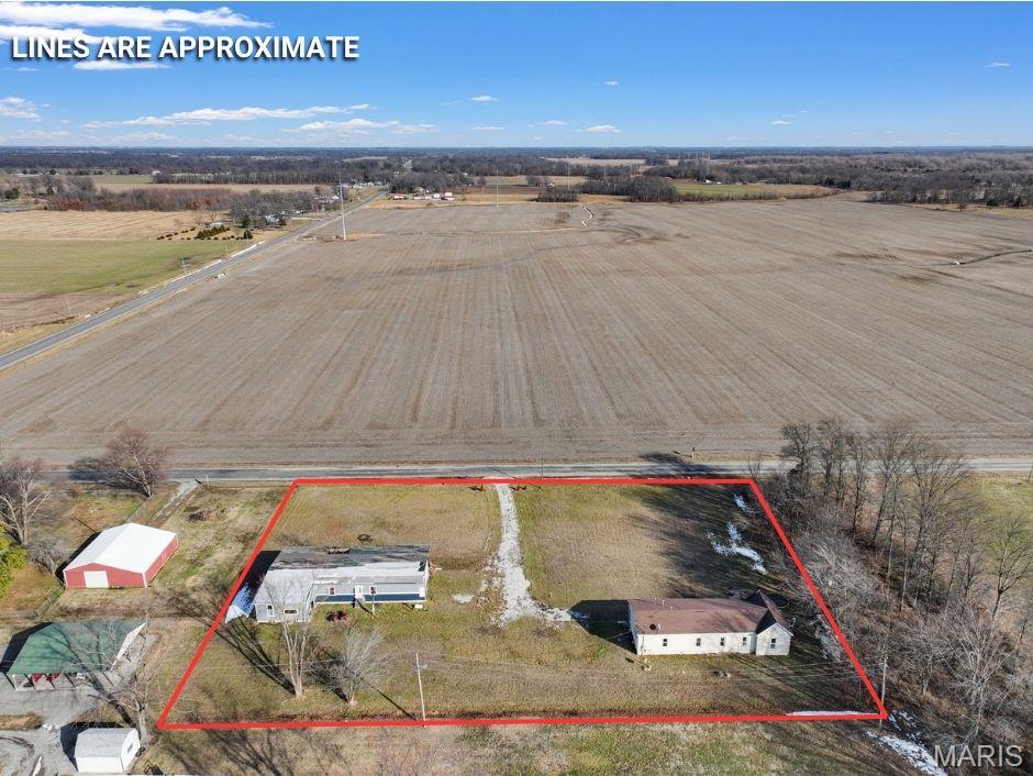 3665 Burning Star 2 Road Tamaroa, IL 62888 - Photo 2 of 27
