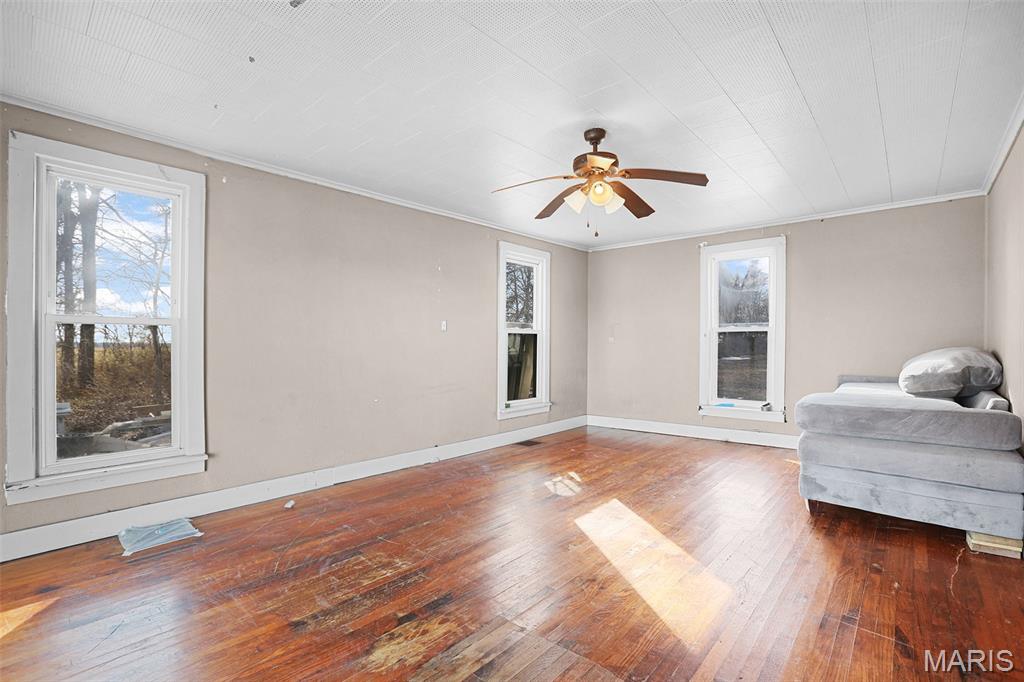 3665 Burning Star 2 Road Tamaroa, IL 62888 - Photo 23 of 27