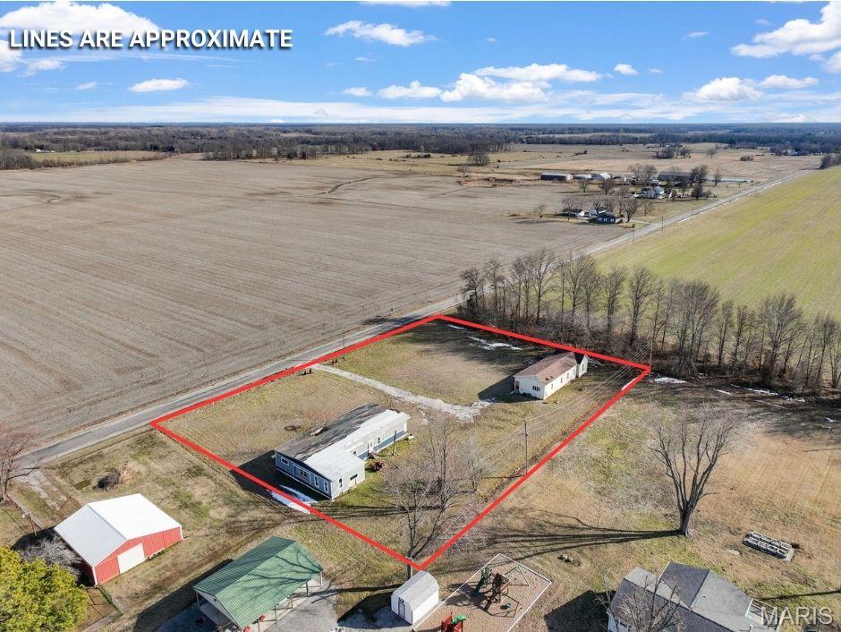 3665 Burning Star 2 Road Tamaroa, IL 62888 - Photo 3 of 27