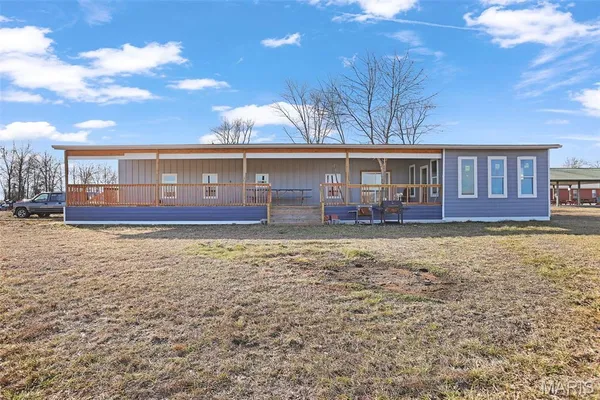 $149,000 | 3665 Burning Star 2 Road, Tamaroa, IL 62888